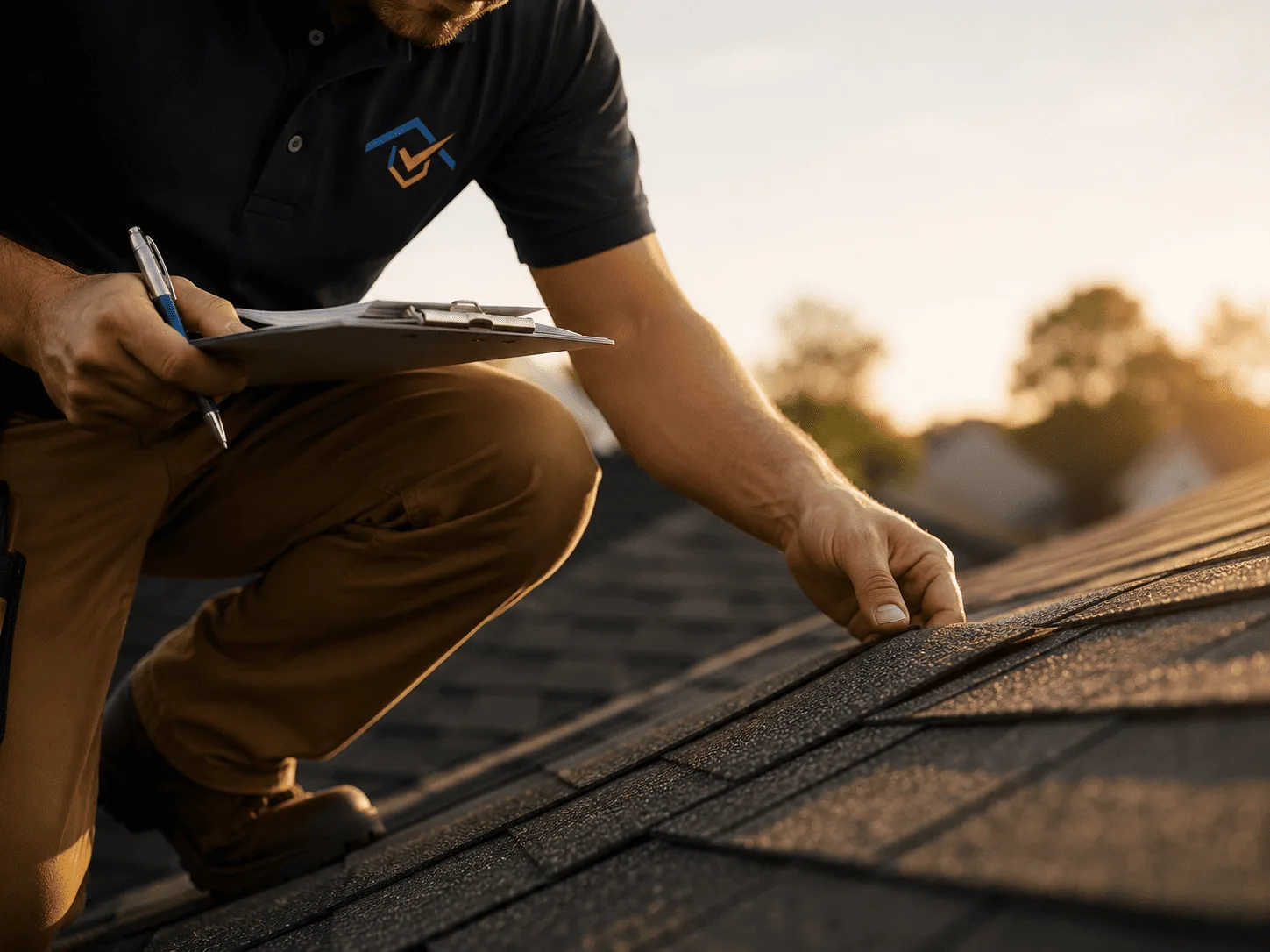 Why Choose Roof Inspection in Scott, OH